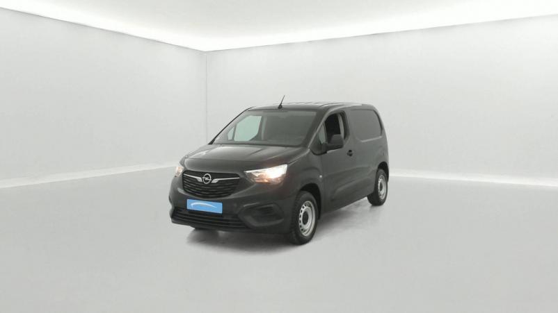 Vente en ligne Opel Combo Cargo  1.5 130 CH S/S L1H1 1000 KG BVA8 au prix de 19 490 €