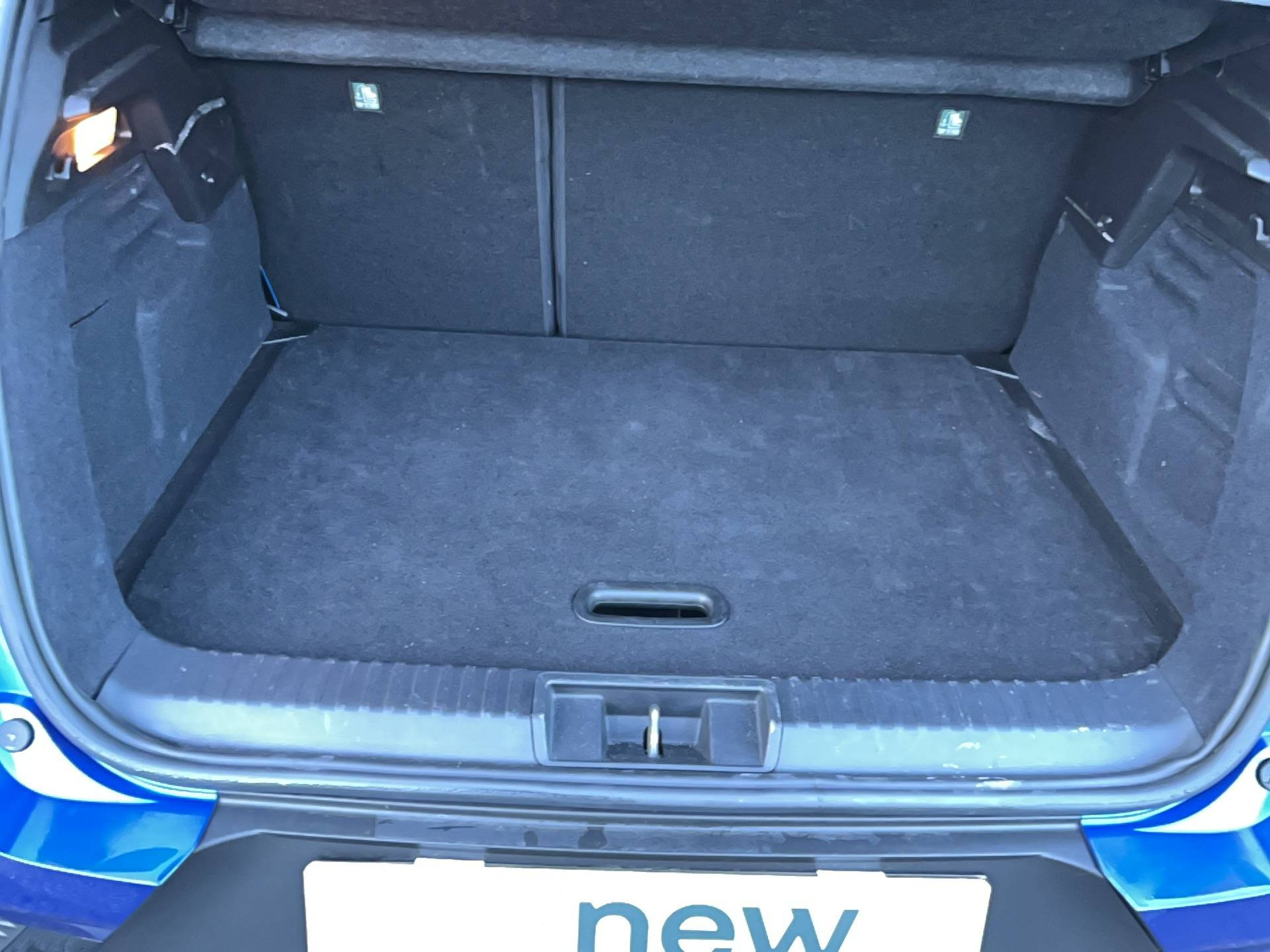 Vente en ligne Renault Captur  E-Tech full hybrid 145 ch au prix de 27 990 €