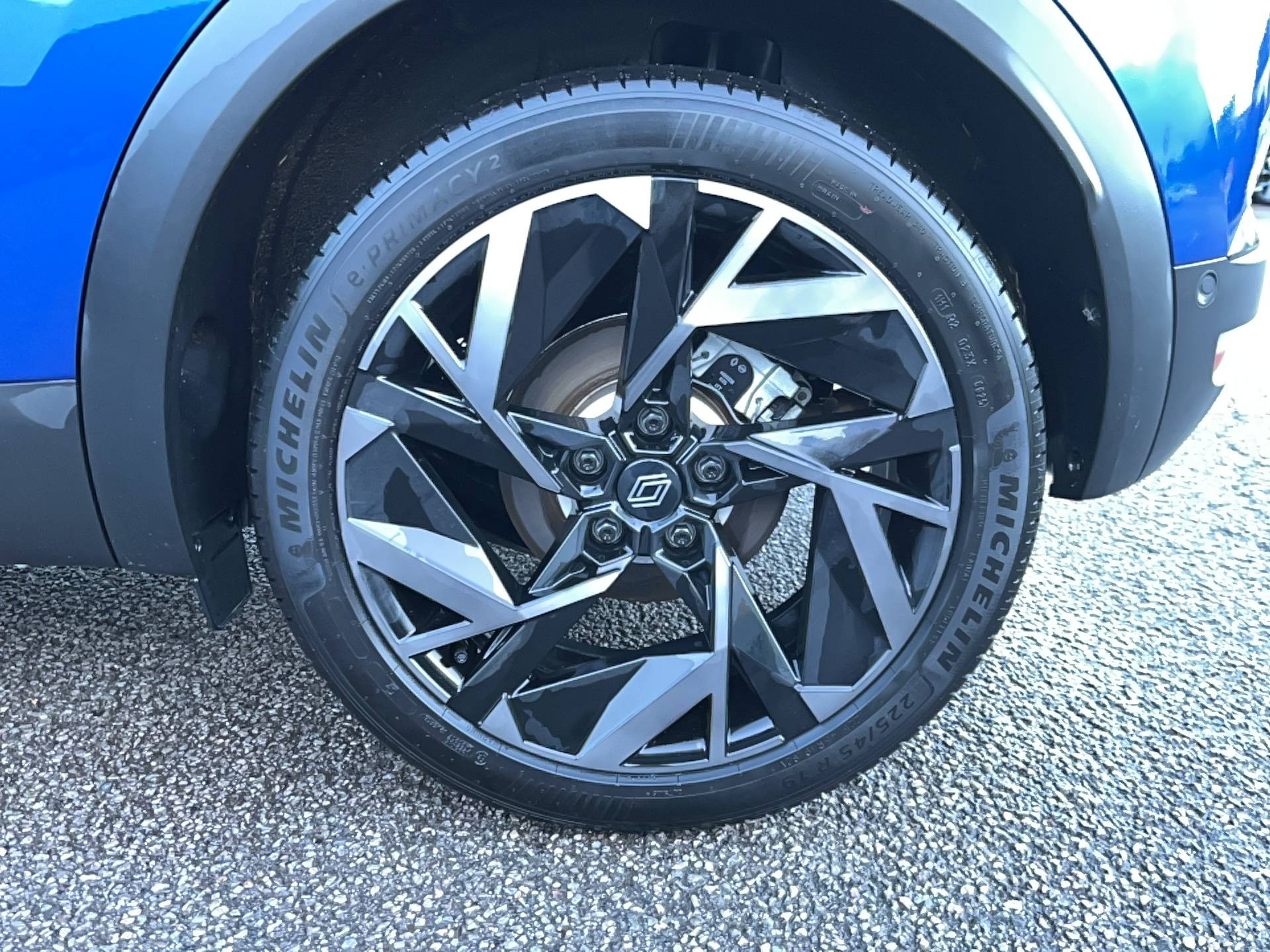 Vente en ligne Renault Captur  E-Tech full hybrid 145 ch au prix de 27 990 €