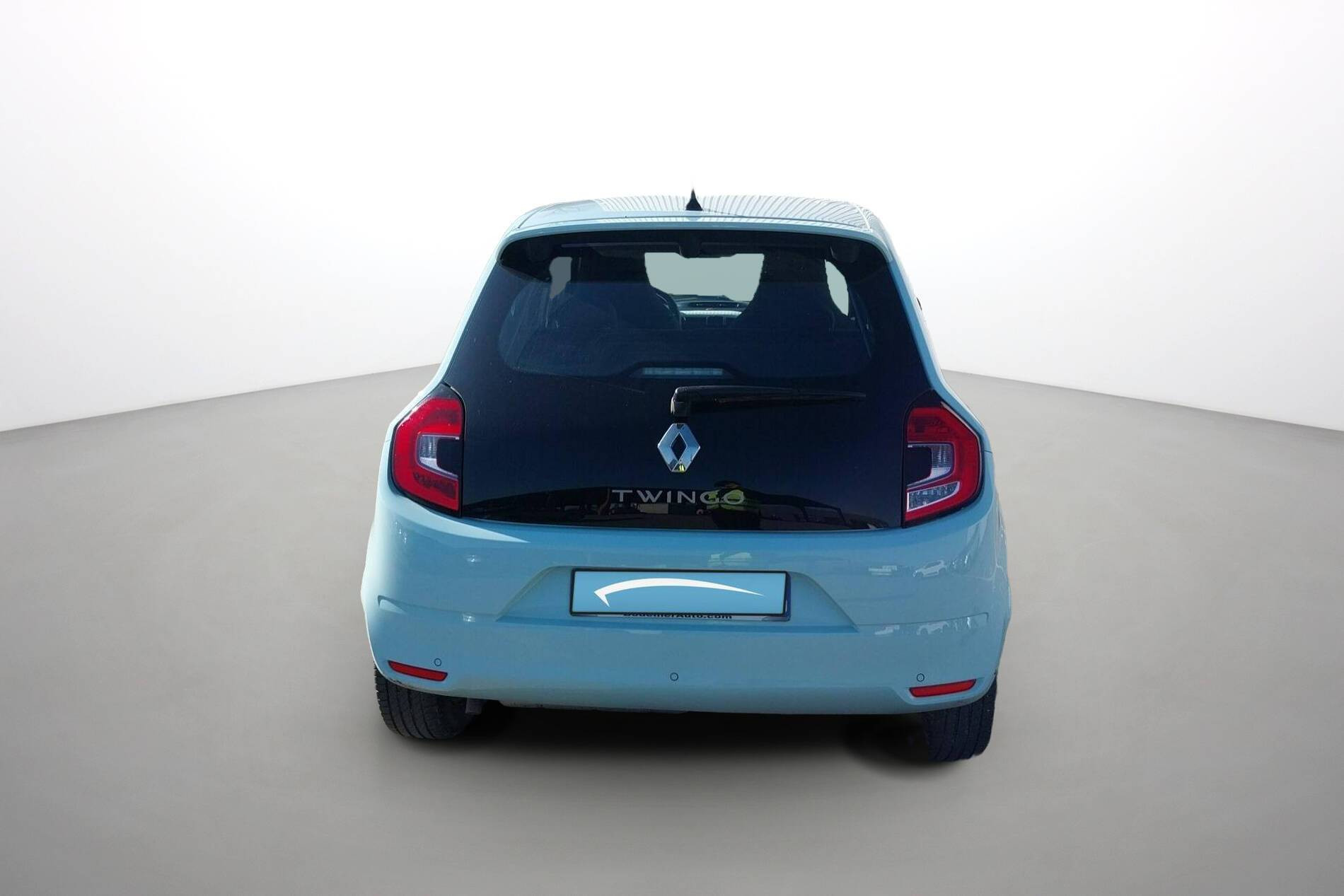 Vente en ligne Renault Twingo 3  SCe 65 - 21 au prix de 10 490 €