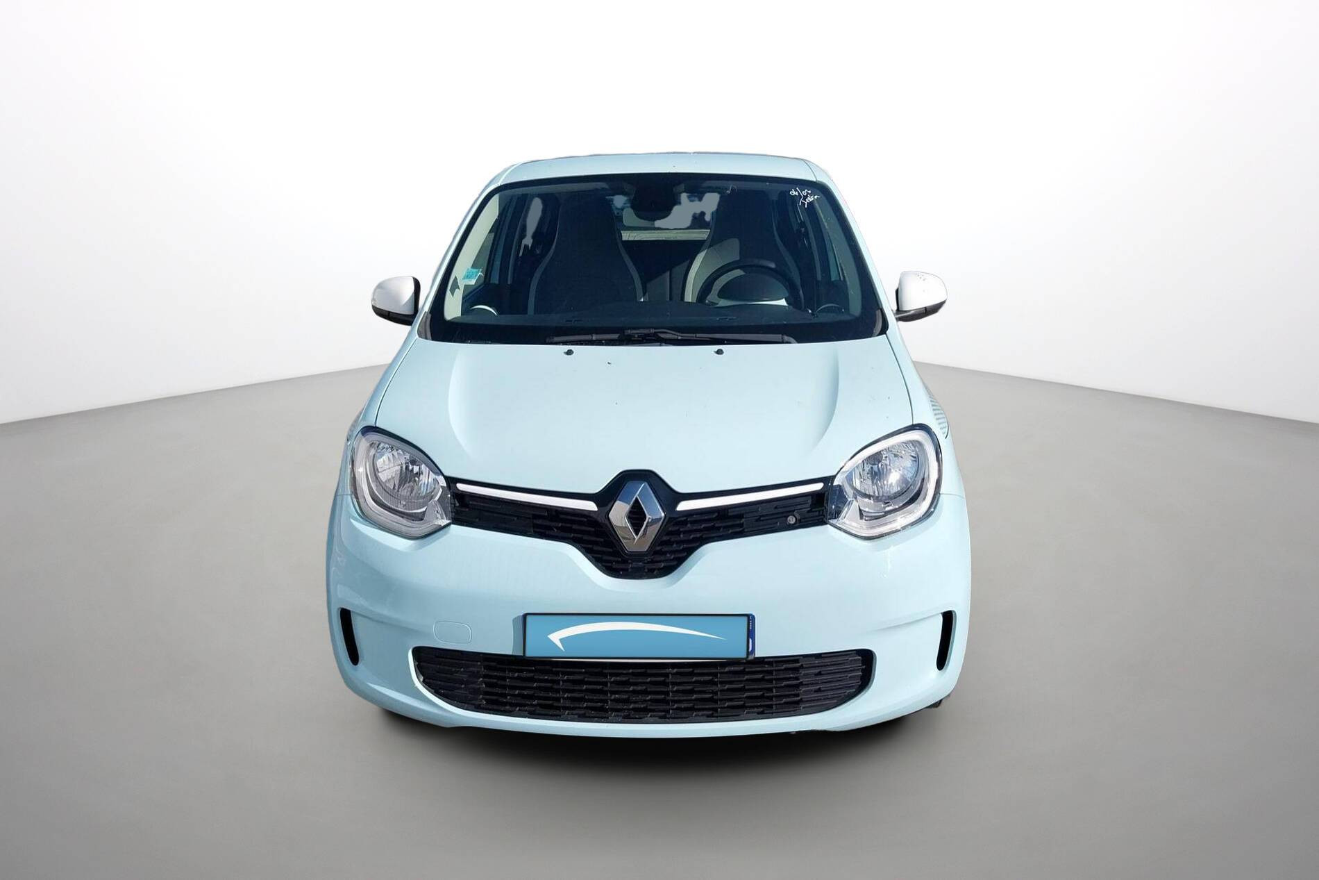 Vente en ligne Renault Twingo 3  SCe 65 - 21 au prix de 10 490 €