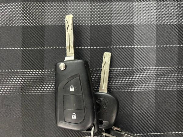 Vente en ligne Peugeot 108  VTi 72ch BVM5 au prix de 8 990 €