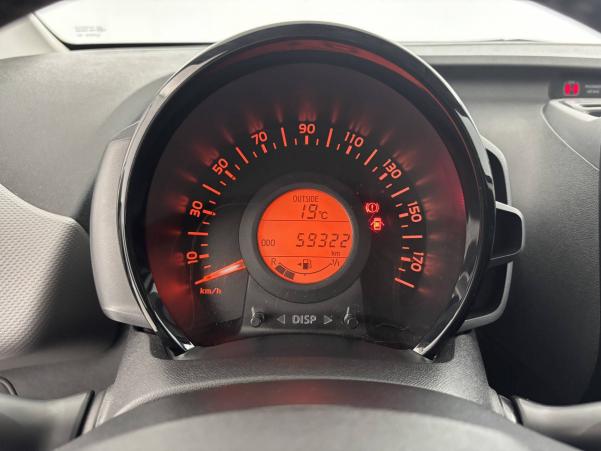 Vente en ligne Peugeot 108  VTi 72ch BVM5 au prix de 8 990 €