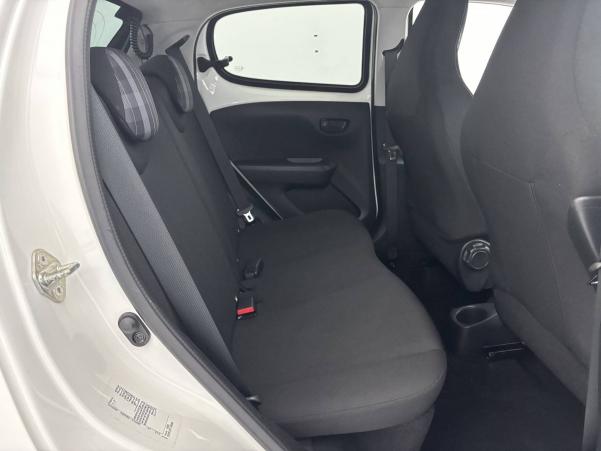 Vente en ligne Peugeot 108  VTi 72ch BVM5 au prix de 8 990 €