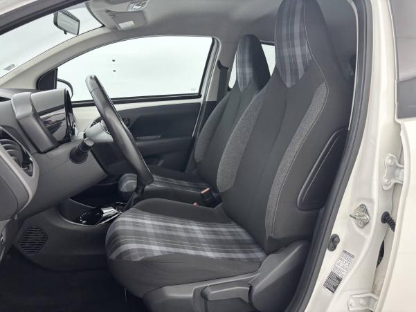 Vente en ligne Peugeot 108  VTi 72ch BVM5 au prix de 8 990 €