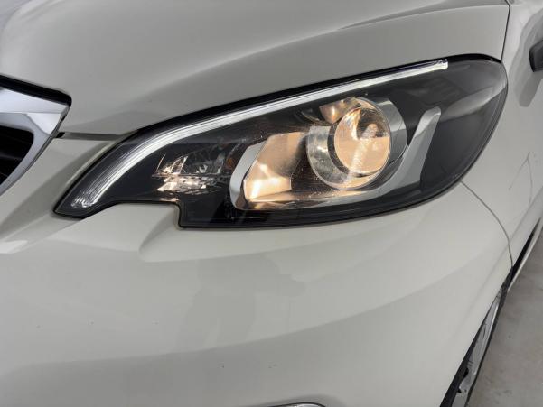 Vente en ligne Peugeot 108  VTi 72ch BVM5 au prix de 8 990 €