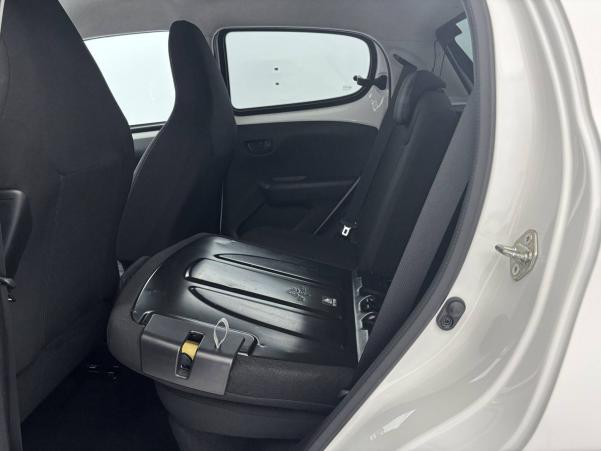 Vente en ligne Peugeot 108  VTi 72ch BVM5 au prix de 8 990 €