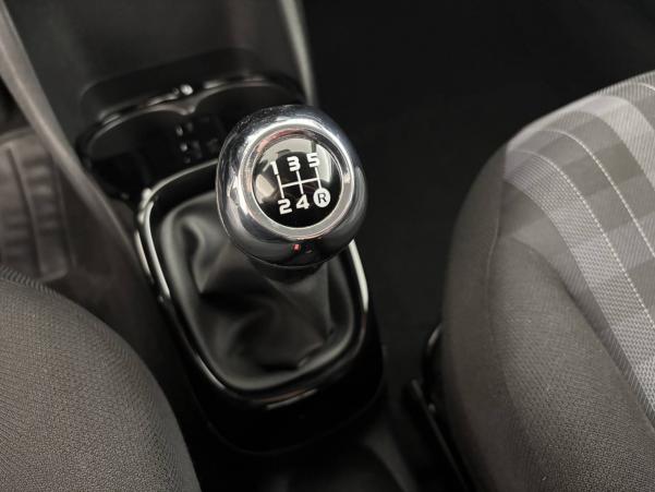 Vente en ligne Peugeot 108  VTi 72ch BVM5 au prix de 8 990 €