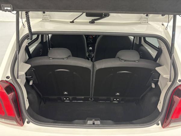 Vente en ligne Peugeot 108  VTi 72ch BVM5 au prix de 8 990 €