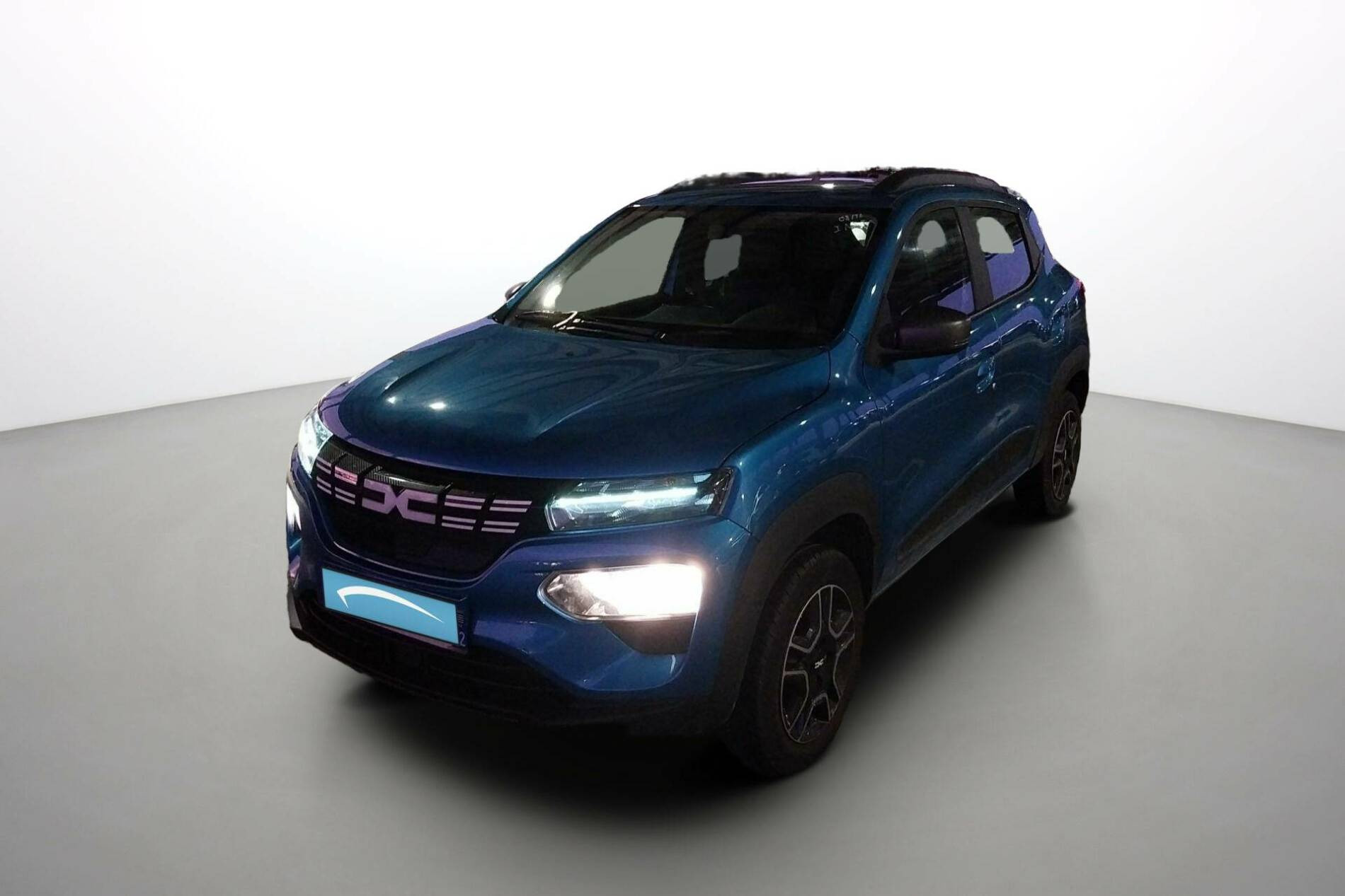 Dacia Spring Spring occasion de 2023 en vente à Carhaix