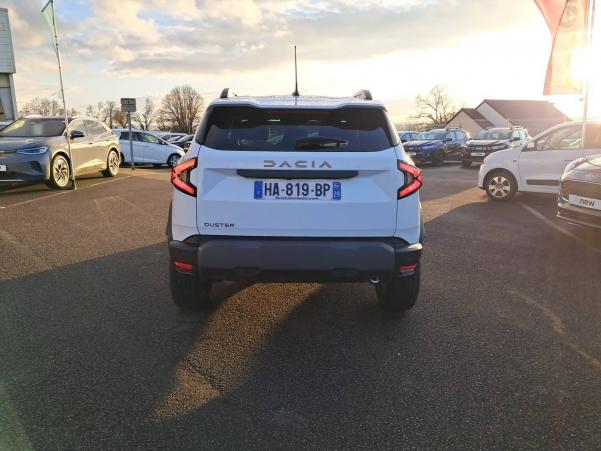 Vente en ligne Dacia Duster  TCe 130 4x2 au prix de 24 290 €