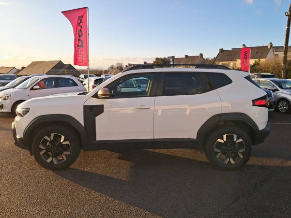 Vente en ligne Dacia Duster  TCe 130 4x2 au prix de 24 290 €