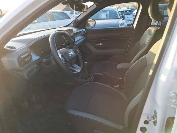 Vente en ligne Dacia Duster  TCe 130 4x2 au prix de 24 290 €