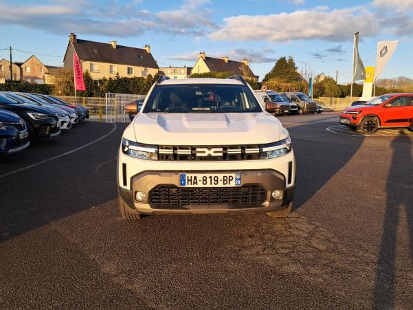 Vente en ligne Dacia Duster  TCe 130 4x2 au prix de 24 290 €