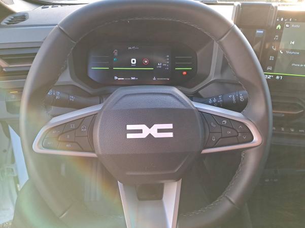 Vente en ligne Dacia Duster  TCe 130 4x2 au prix de 24 290 €
