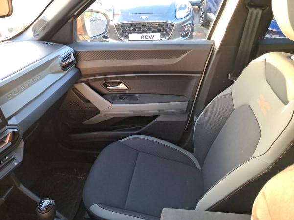 Vente en ligne Dacia Duster  TCe 130 4x2 au prix de 24 290 €