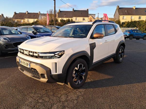 Vente en ligne Dacia Duster  TCe 130 4x2 au prix de 24 290 €