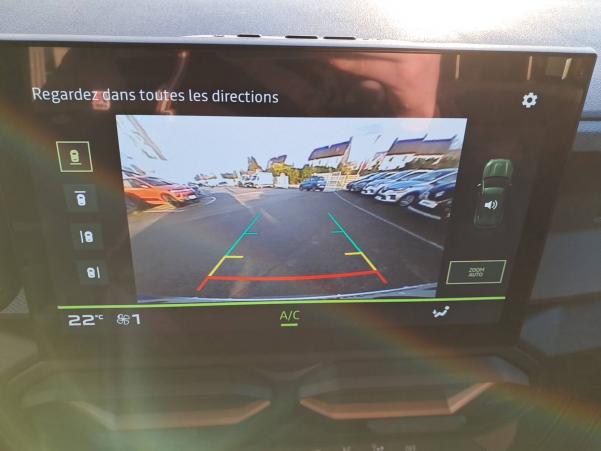 Vente en ligne Dacia Duster  TCe 130 4x2 au prix de 24 290 €