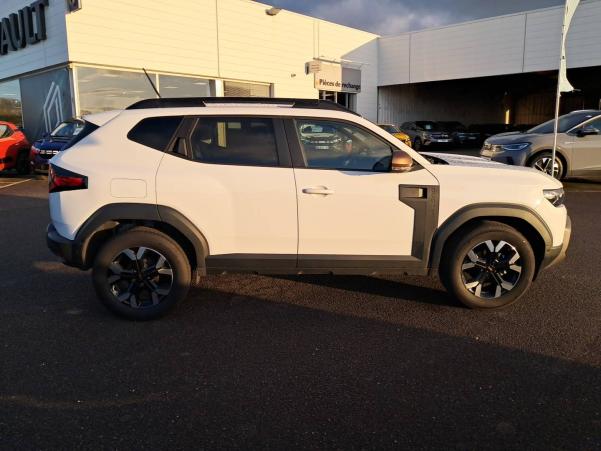 Vente en ligne Dacia Duster  TCe 130 4x2 au prix de 24 290 €