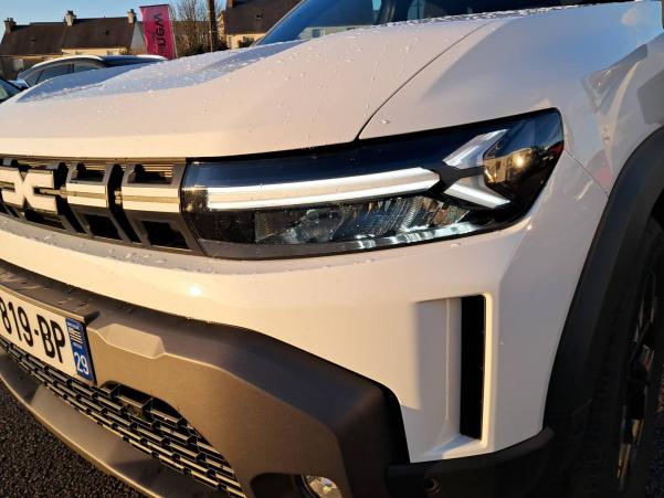 Vente en ligne Dacia Duster  TCe 130 4x2 au prix de 24 290 €