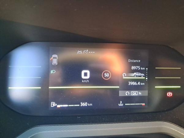 Vente en ligne Dacia Duster  TCe 130 4x2 au prix de 24 290 €