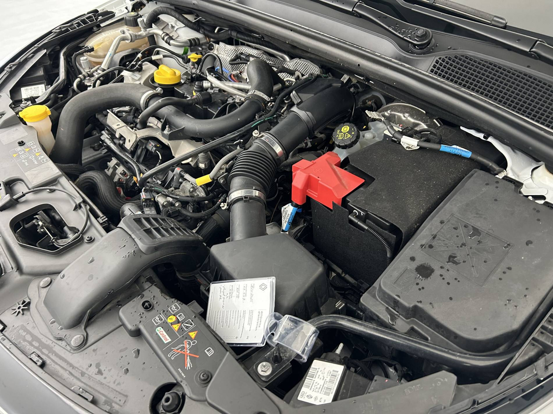 Vente en ligne Renault Clio 5 Clio TCe 90 - 21N au prix de 12 990 €