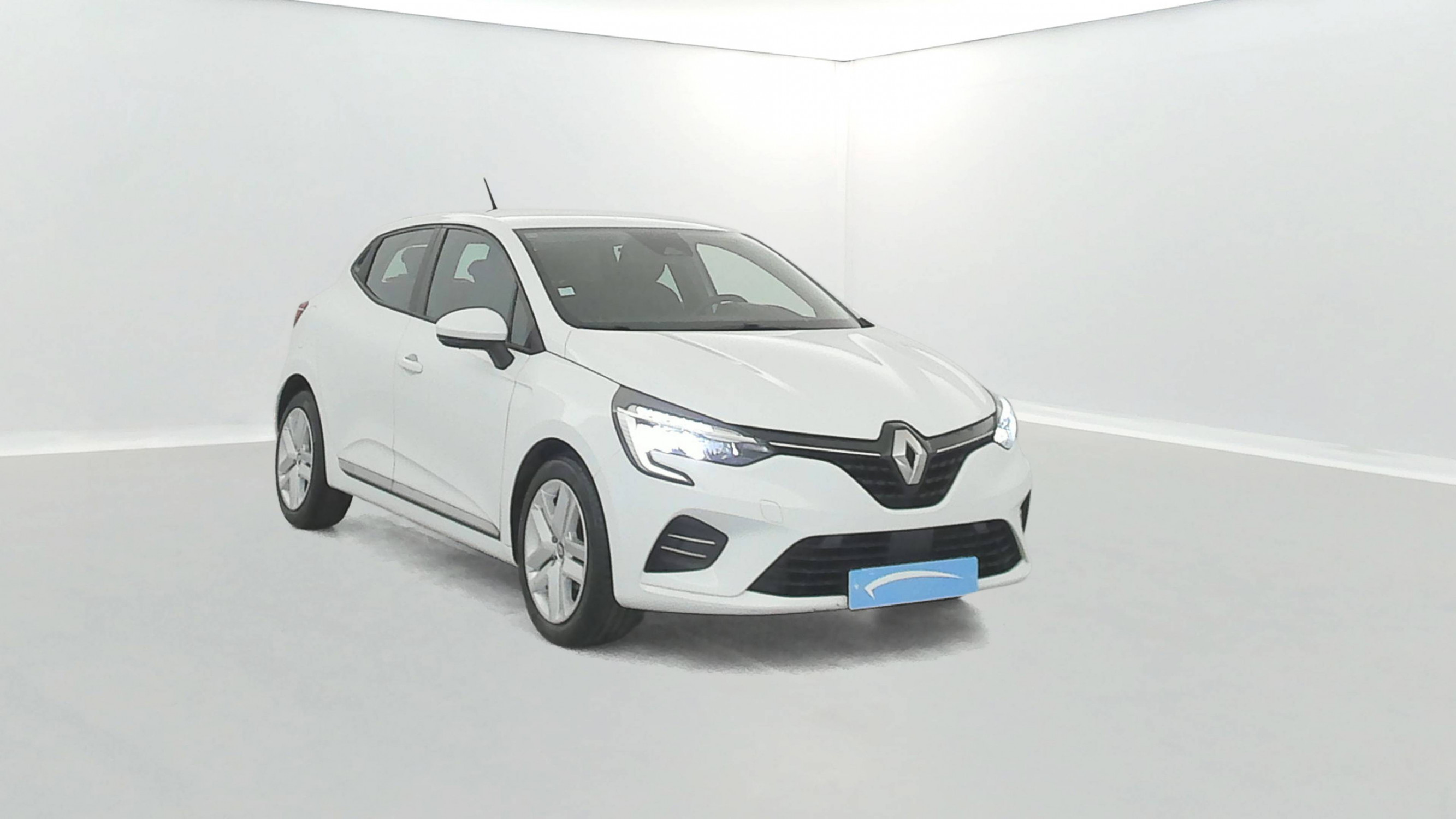 Vente en ligne Renault Clio 5 Clio TCe 90 - 21N au prix de 12 990 €