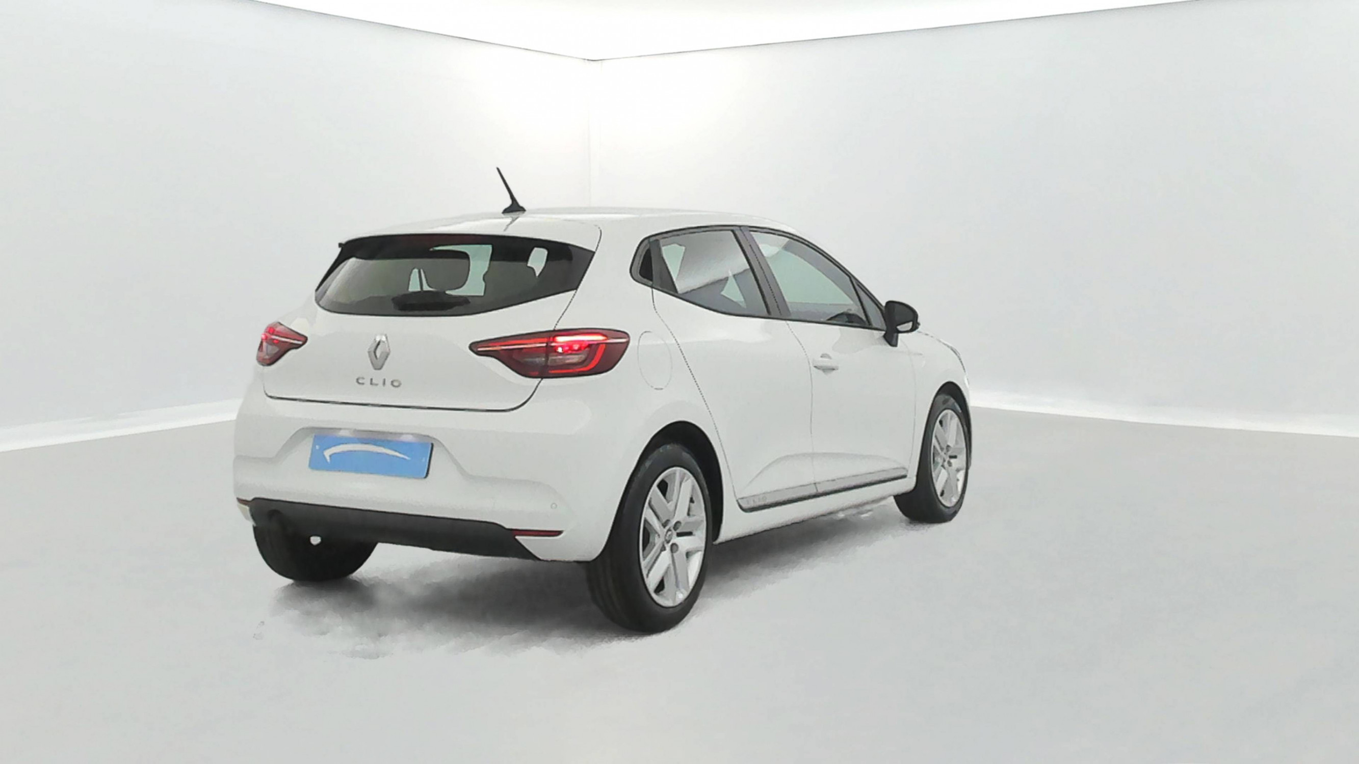Vente en ligne Renault Clio 5 Clio TCe 90 - 21N au prix de 12 990 €
