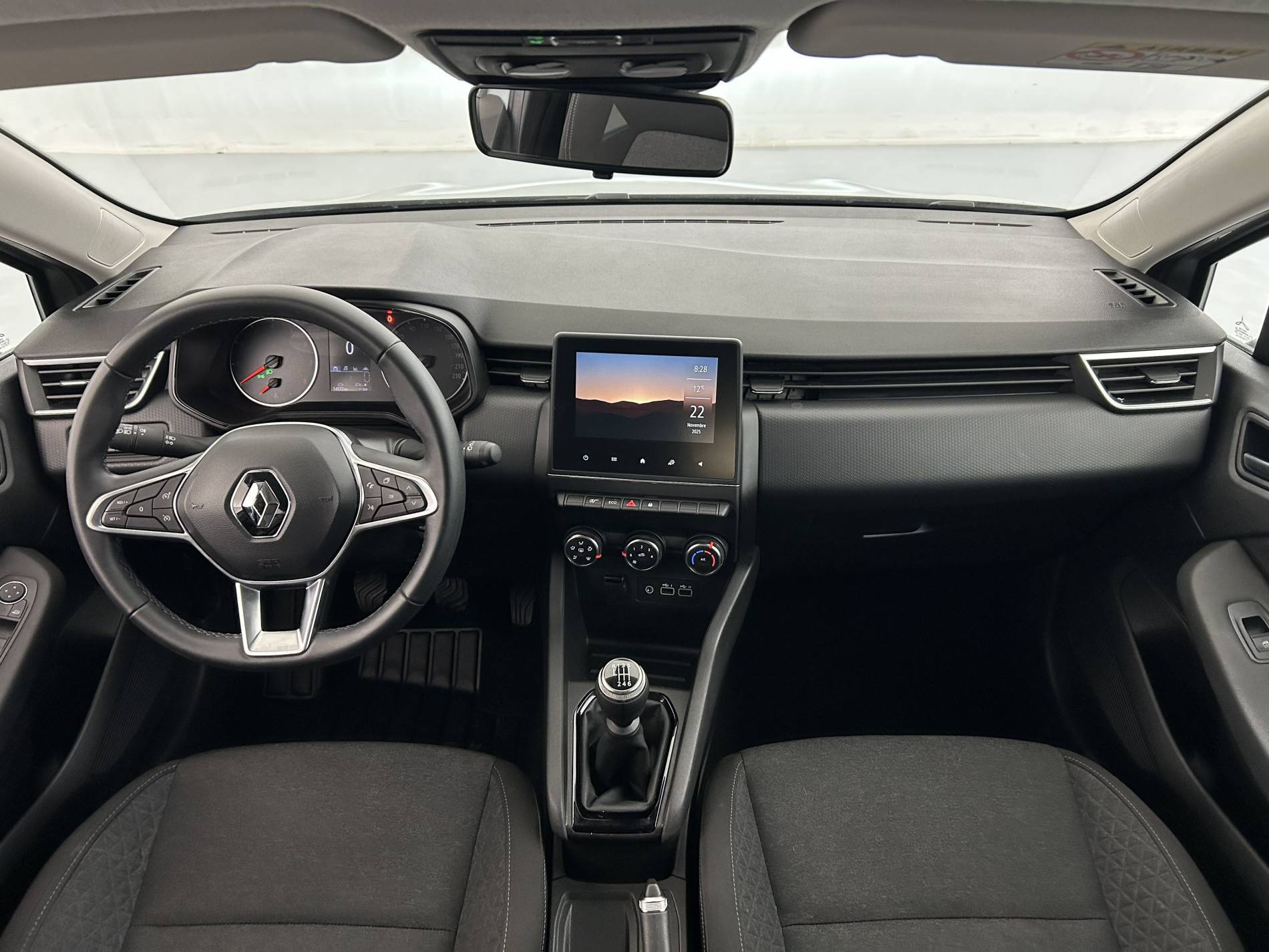 Vente en ligne Renault Clio 5 Clio TCe 90 au prix de 14 990 €