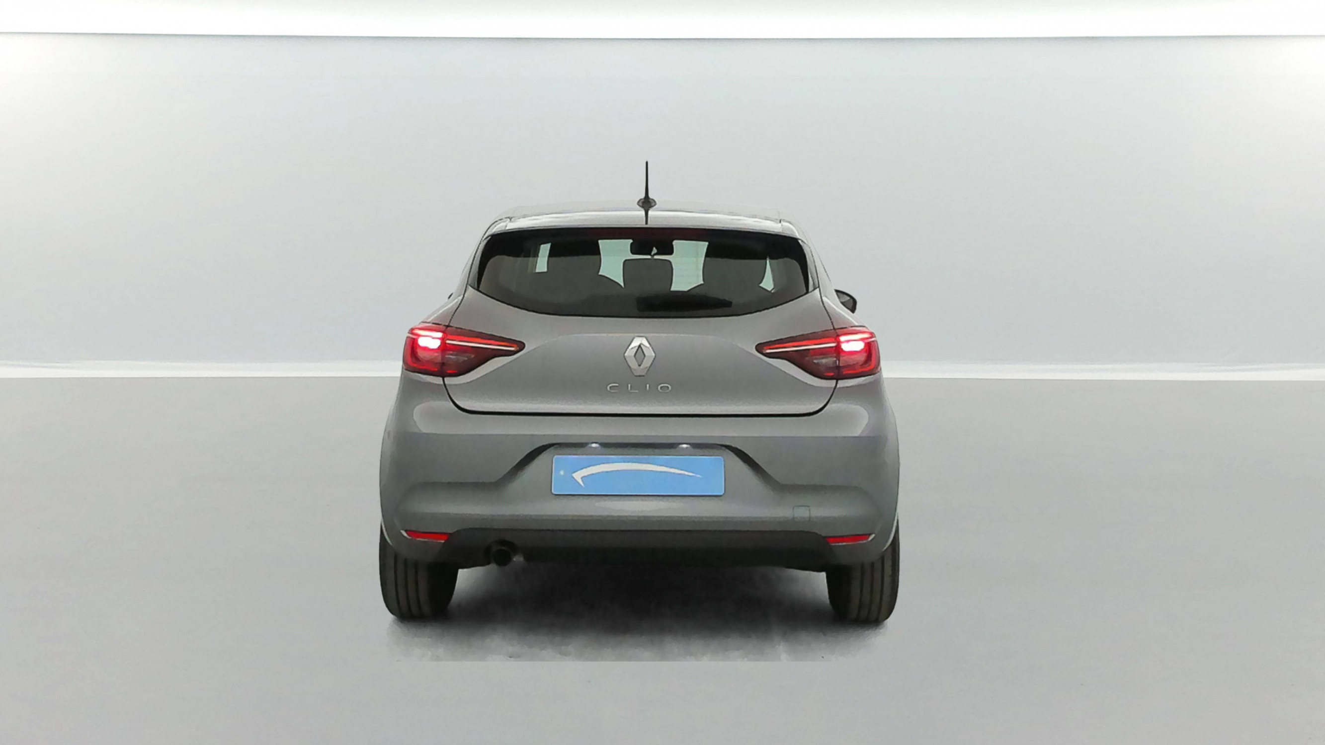 Vente en ligne Renault Clio 5 Clio TCe 90 au prix de 13 990 €