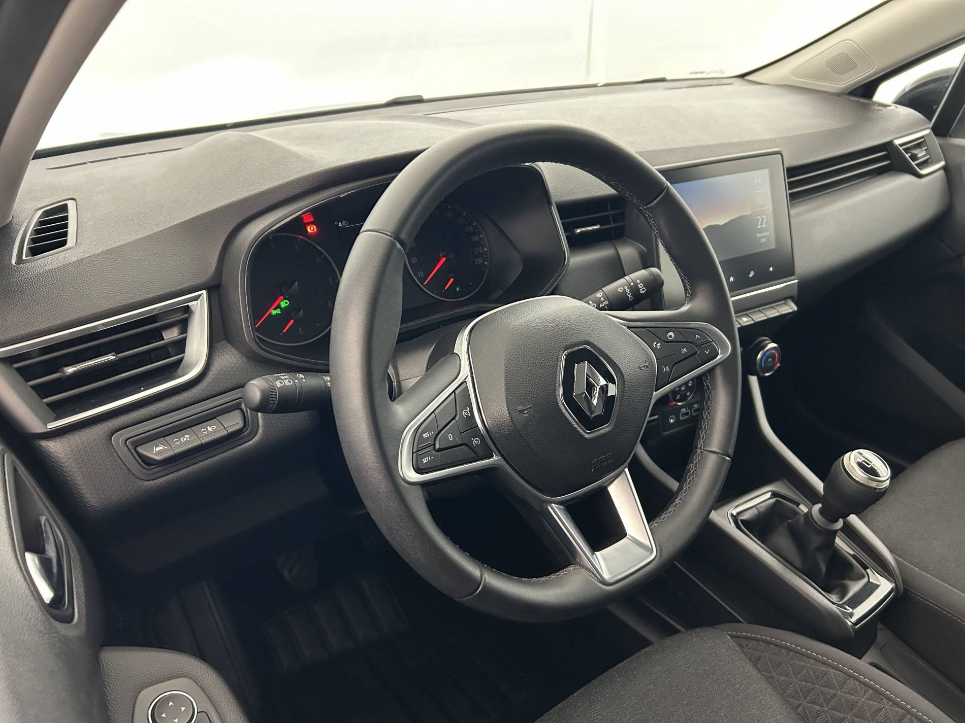 Vente en ligne Renault Clio 5 Clio TCe 90 au prix de 13 990 €