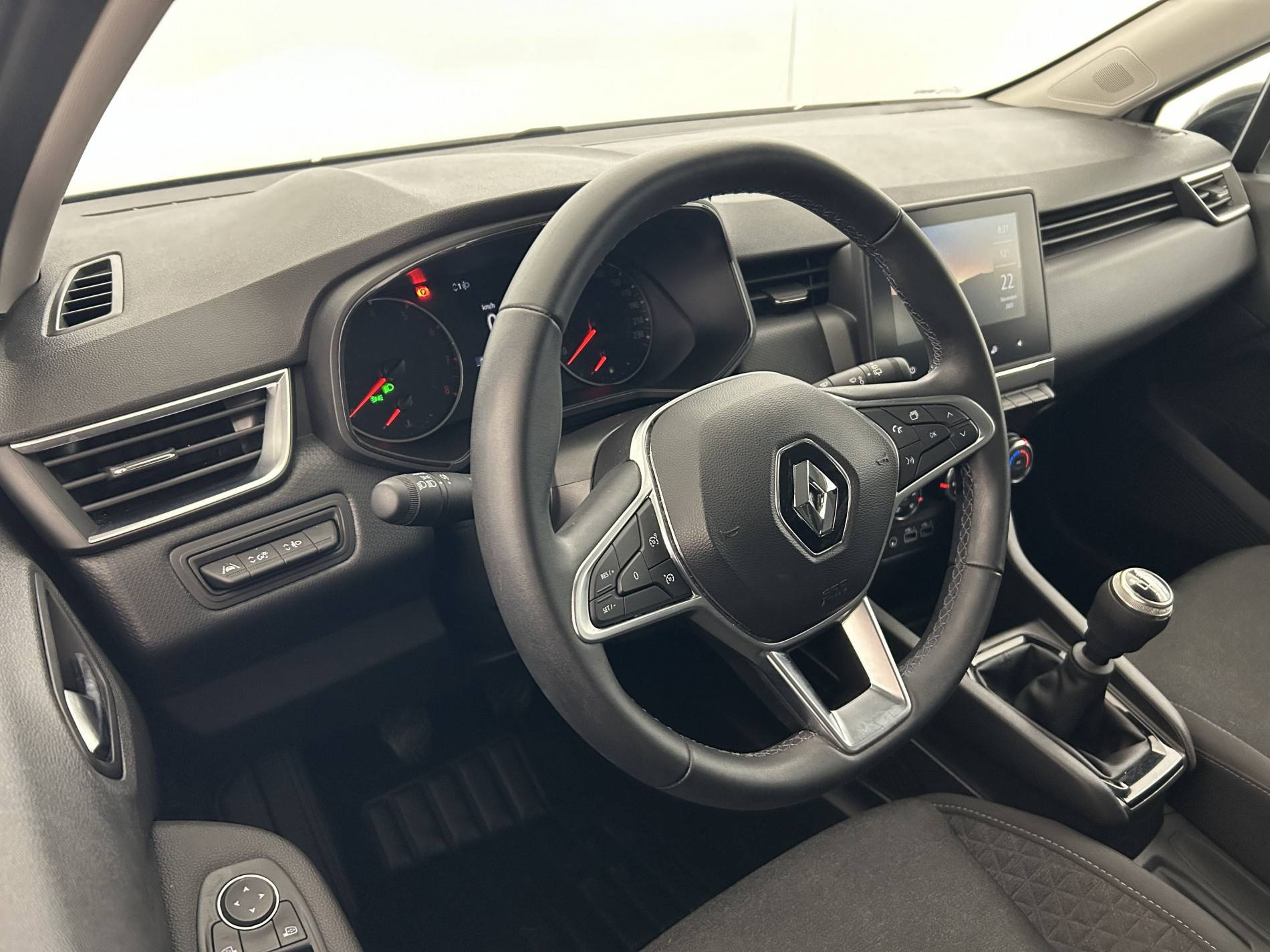 Vente en ligne Renault Clio 5 Clio TCe 90 au prix de 14 990 €