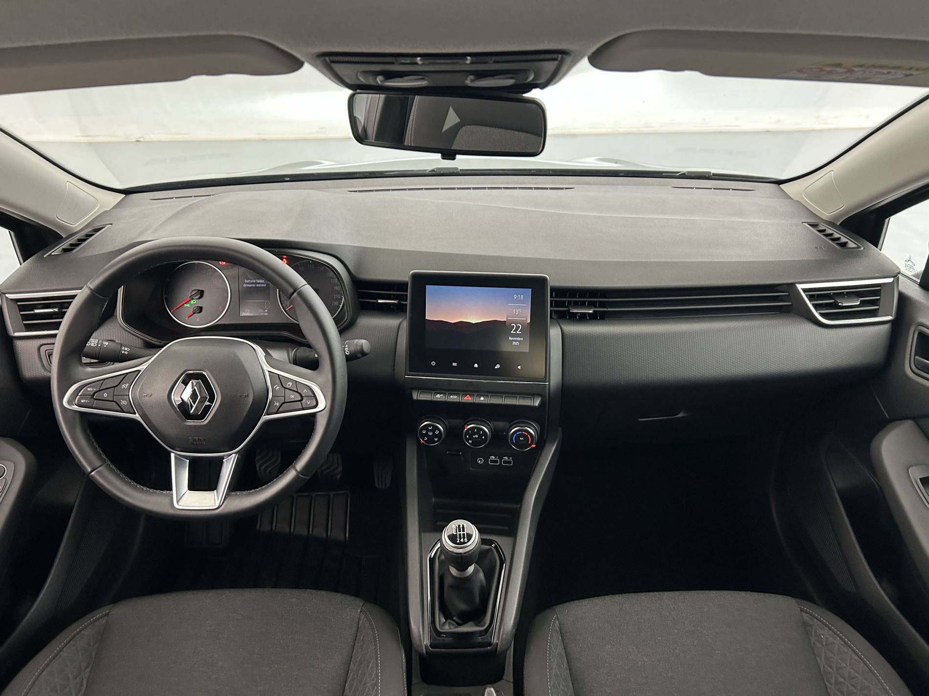 Vente en ligne Renault Clio 5 Clio TCe 90 au prix de 13 990 €