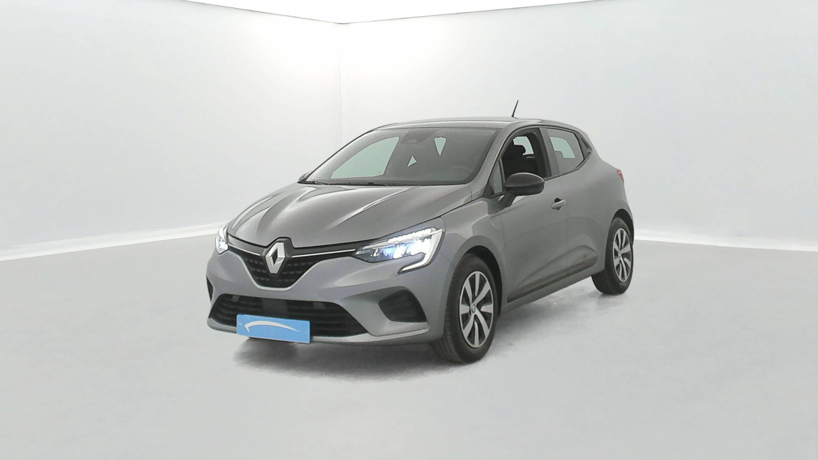 Renault Clio 5 Clio TCe 90 occasion de 2023 en vente à Carhaix