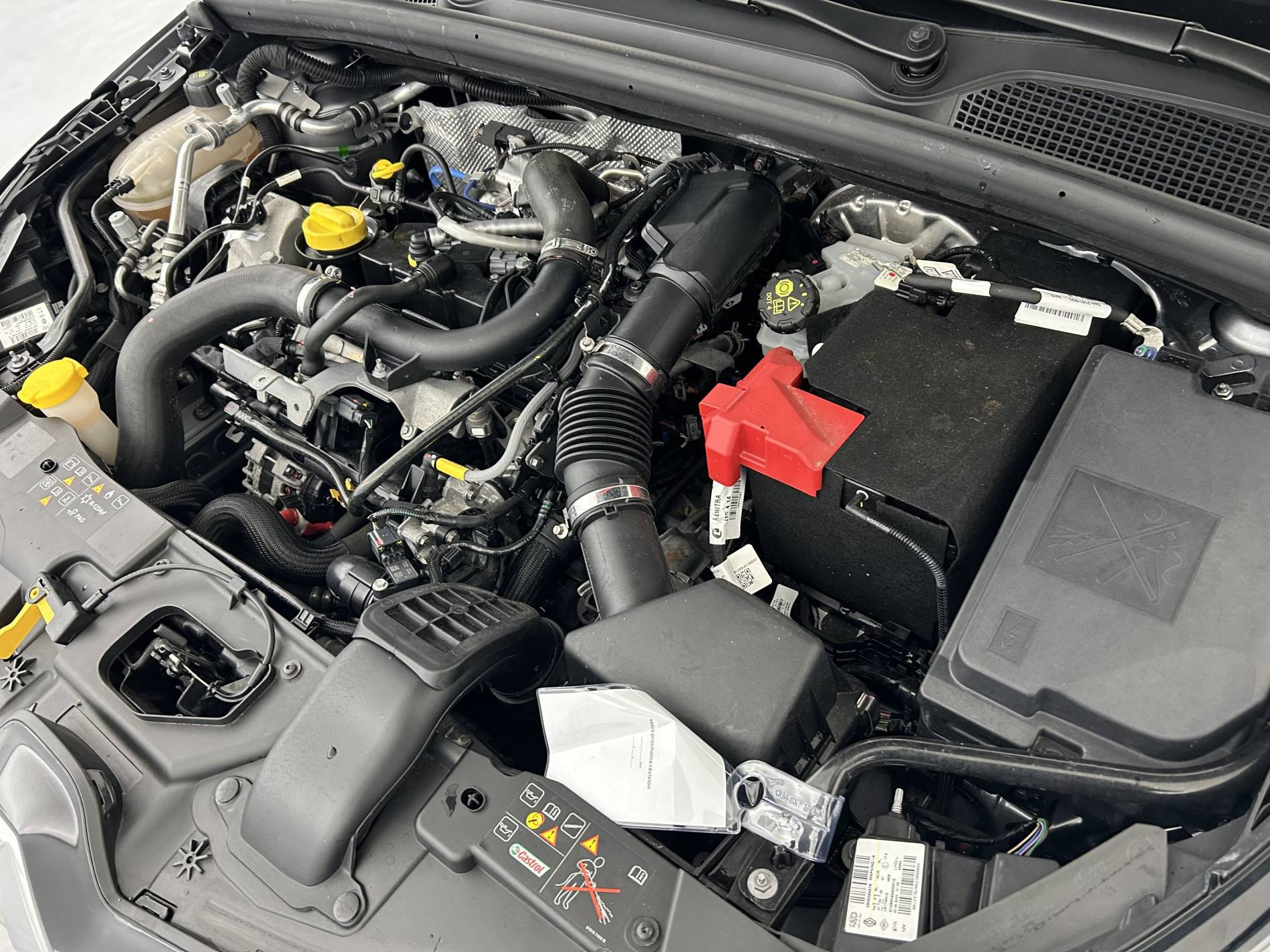 Vente en ligne Renault Clio 5 Clio TCe 90 au prix de 13 990 €