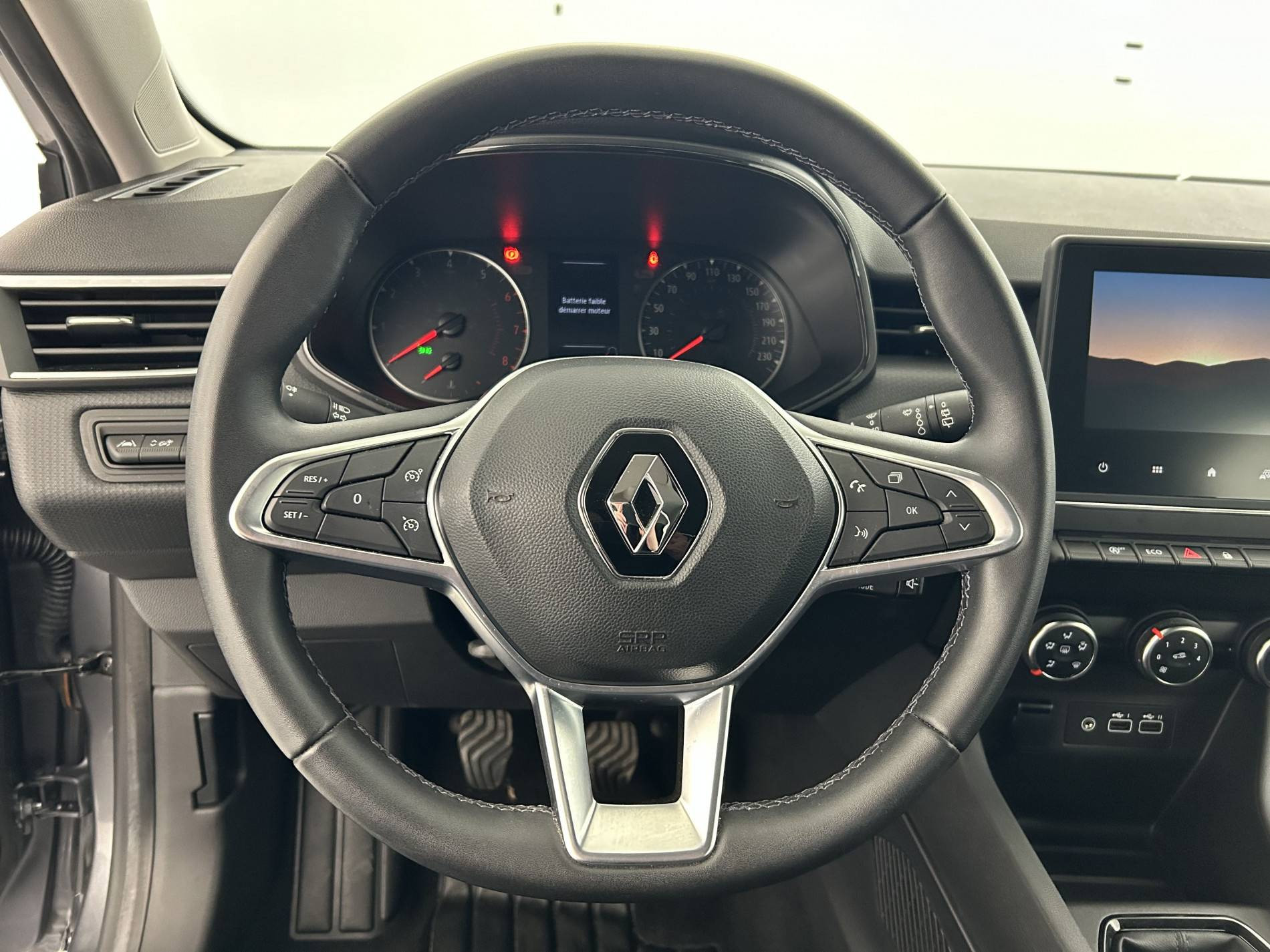 Vente en ligne Renault Clio 5 Clio TCe 90 au prix de 13 990 €