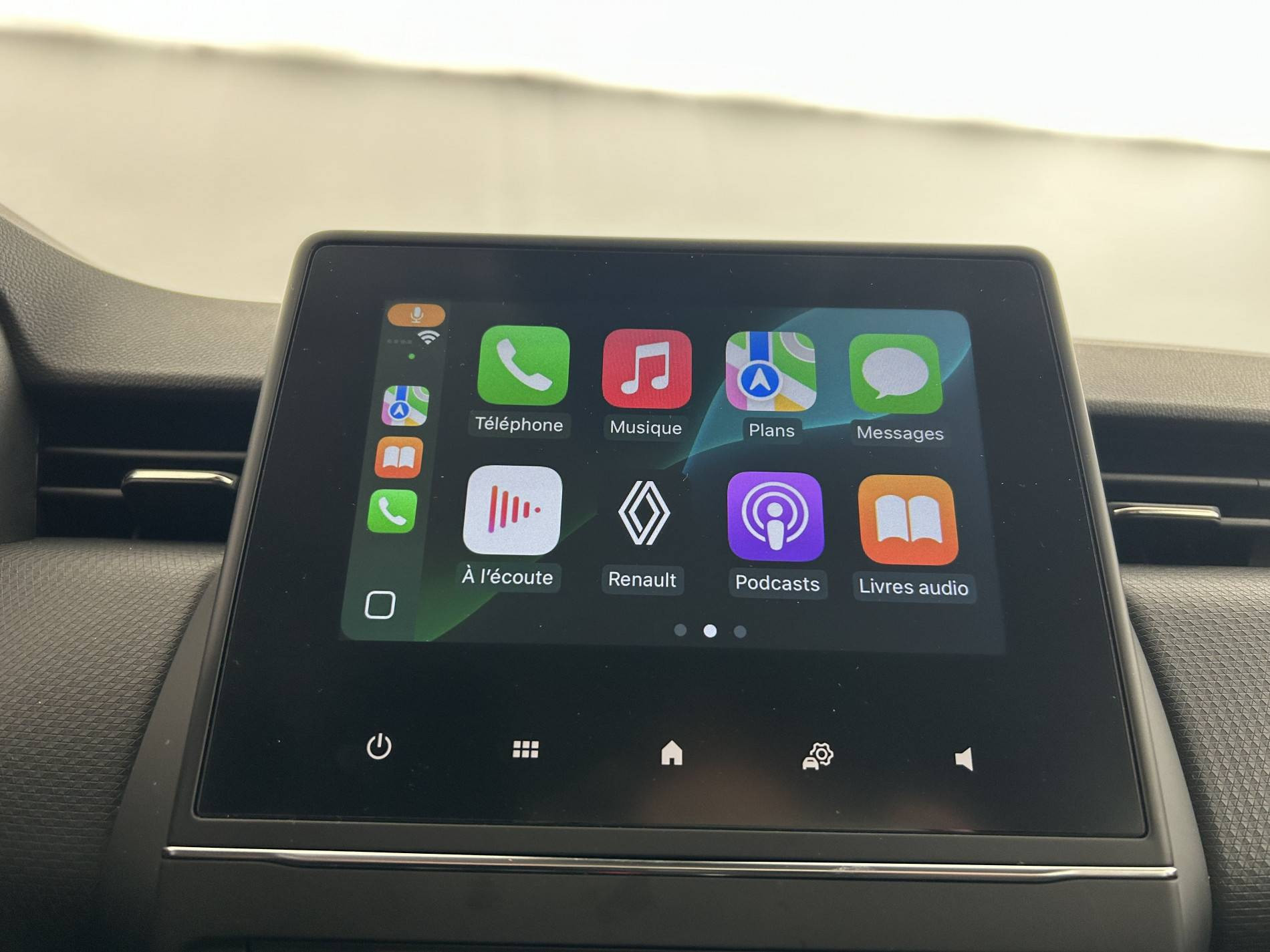 Vente en ligne Renault Clio 5 Clio TCe 90 au prix de 13 990 €