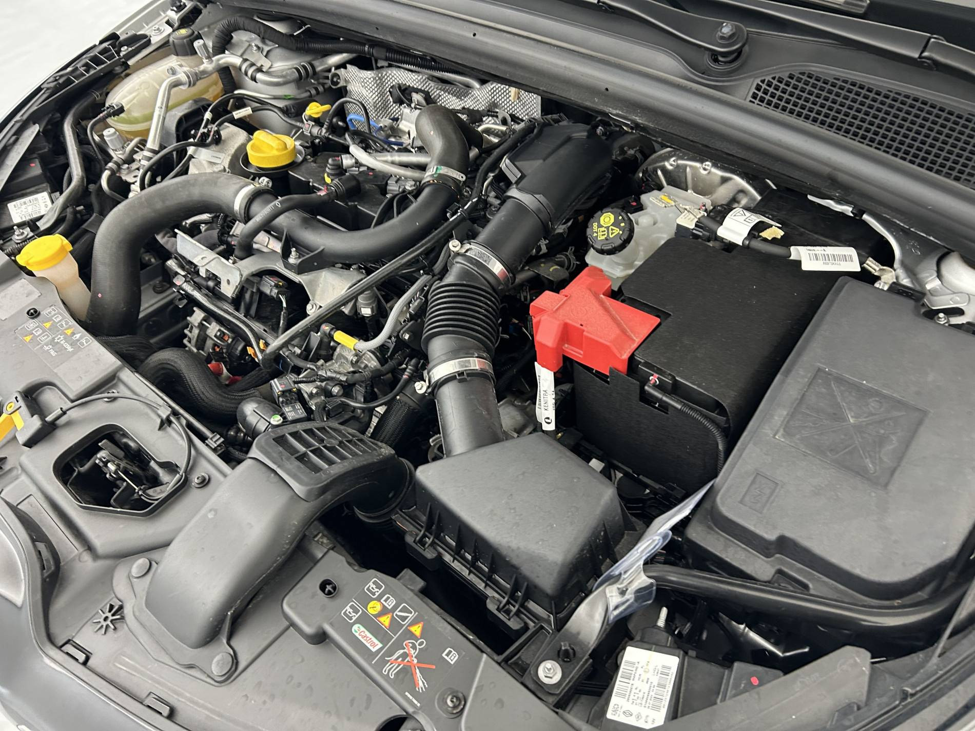 Vente en ligne Renault Clio 5 Clio TCe 90 au prix de 14 990 €