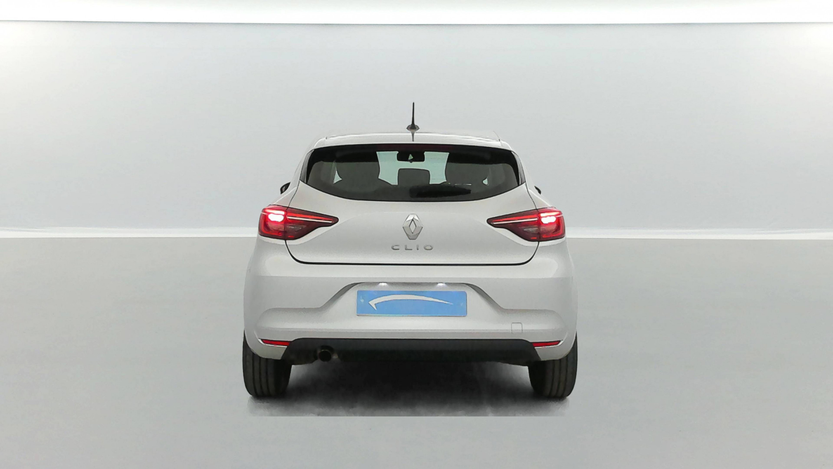 Vente en ligne Renault Clio 5 Clio TCe 90 au prix de 14 990 €