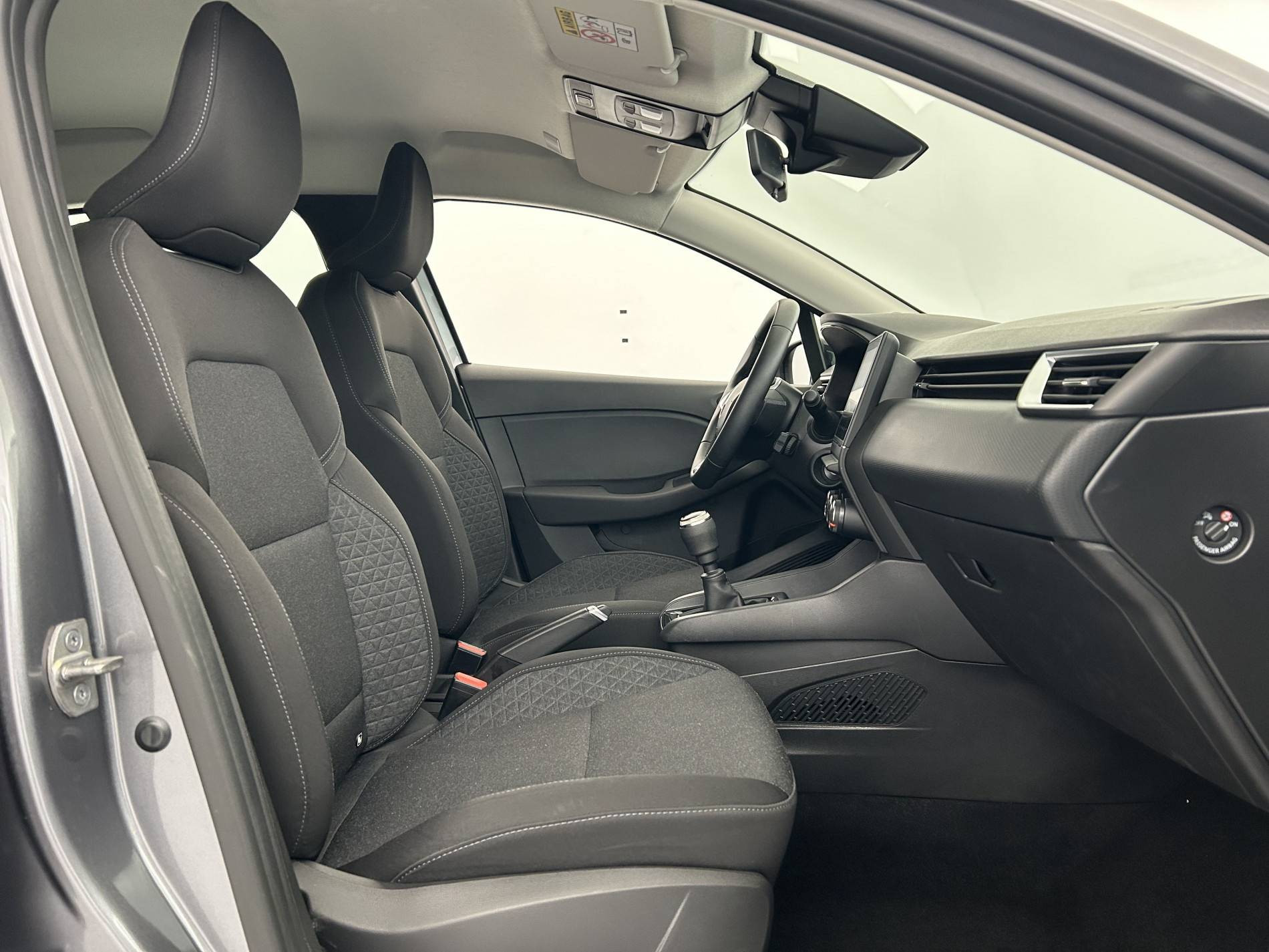 Vente en ligne Renault Clio 5 Clio TCe 90 au prix de 13 990 €