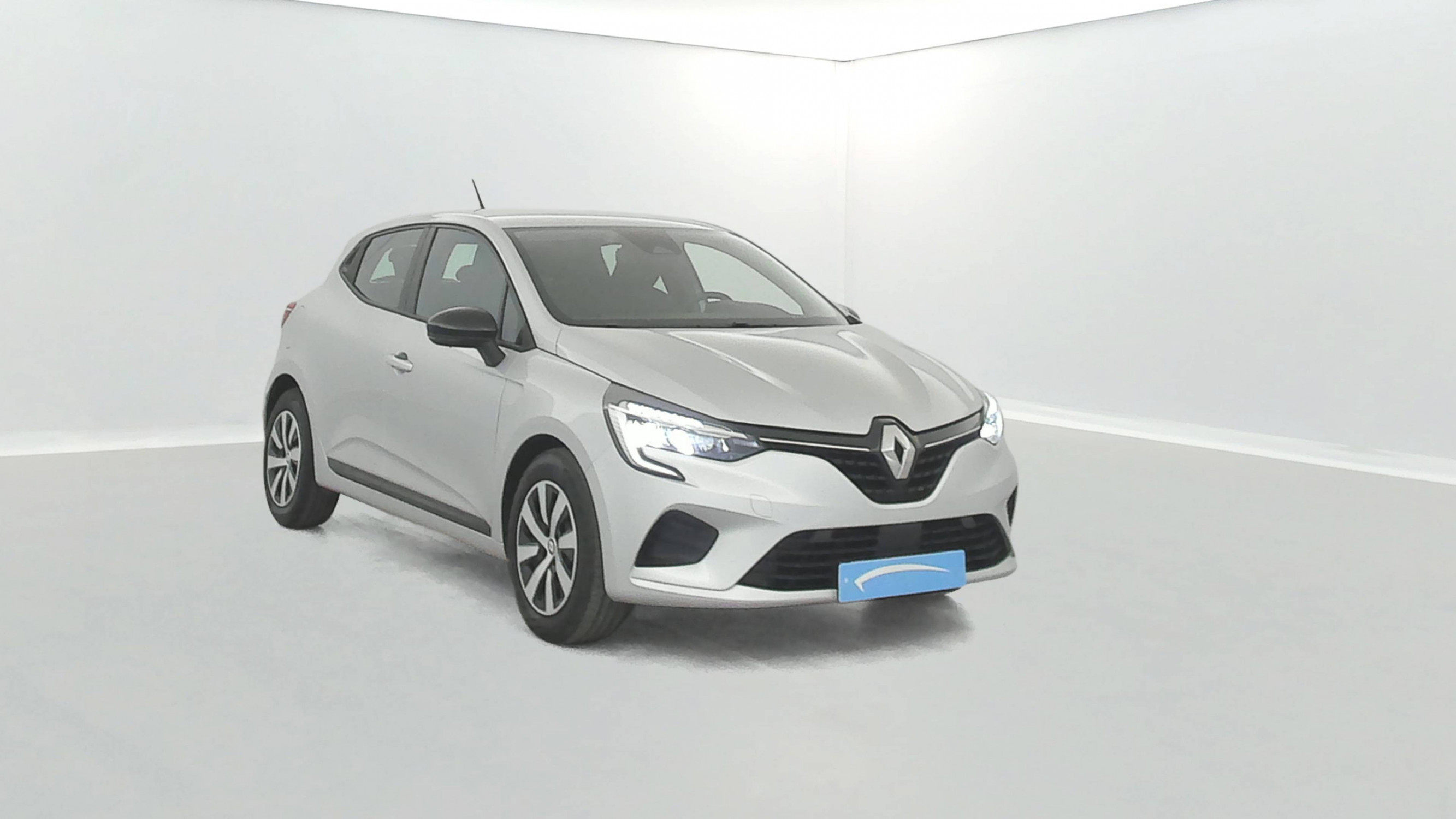 Vente en ligne Renault Clio 5 Clio TCe 90 au prix de 14 990 €