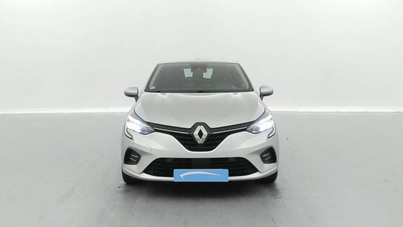 Vente en ligne Renault Clio 5 Clio E-Tech 140 au prix de 16 990 €