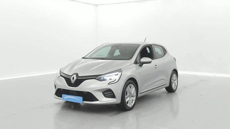 Vente en ligne Renault Clio 5 Clio E-Tech 140 au prix de 16 990 €