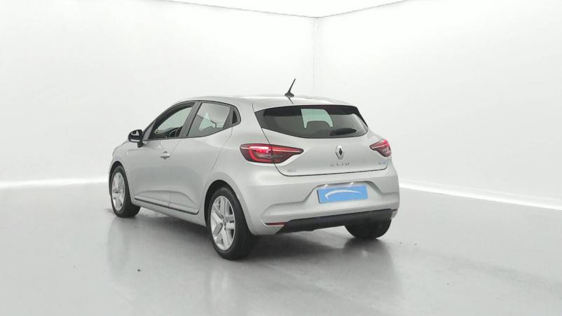 Vente en ligne Renault Clio 5 Clio E-Tech 140 au prix de 16 990 €