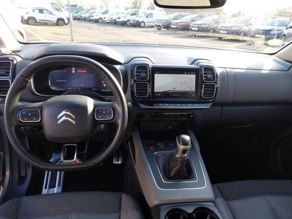 Vente en ligne Citroën C5 Aircross  BlueHDi 130 S&S BVM6 au prix de 17 990 €