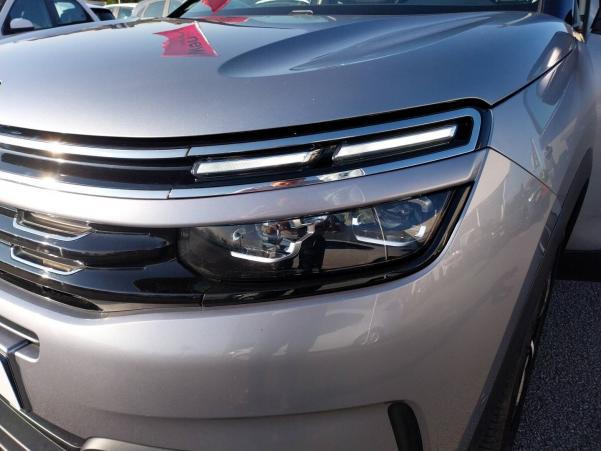 Vente en ligne Citroën C5 Aircross  BlueHDi 130 S&S BVM6 au prix de 17 990 €