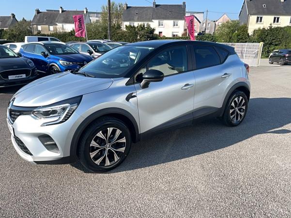 Vente en ligne Renault Captur  TCe 90 au prix de 17 990 €