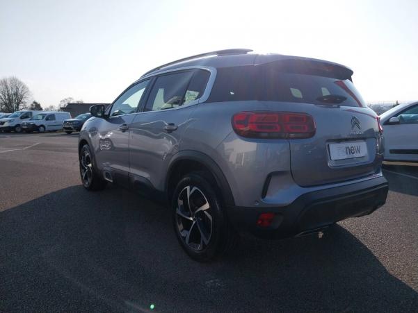 Vente en ligne Citroën C5 Aircross  BlueHDi 130 S&S BVM6 au prix de 17 990 €