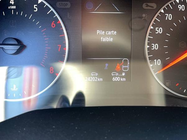 Vente en ligne Renault Captur  TCe 90 au prix de 17 990 €