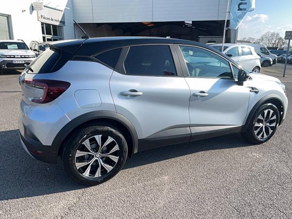 Vente en ligne Renault Captur  TCe 90 au prix de 17 990 €